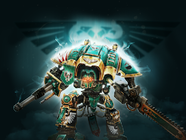 Warhammer 40K: Freeblade