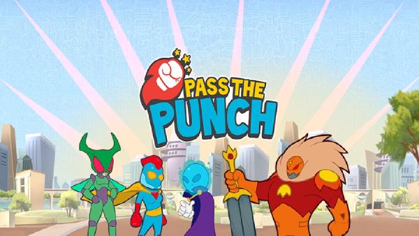 Pass the Punch