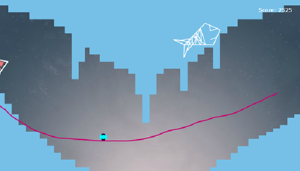 Keep the ball Rolling