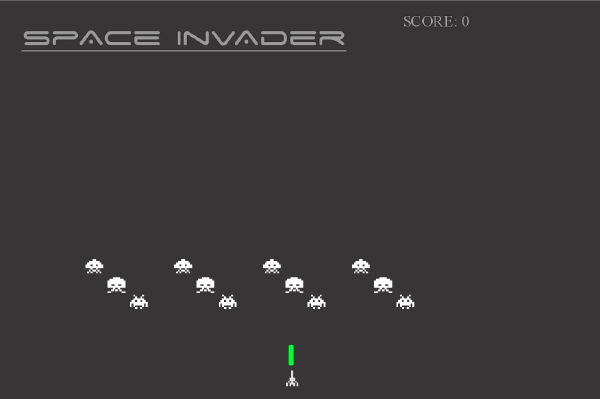 Space Invader